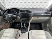 Volkswagen Tiguan II Красноярск  - изображение 38