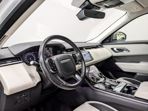Land Rover Range Rover Velar I с пробегом 2017 года, цена 3 350 000 рублей, 123026 км, внедорожник, Автокод Объявления