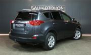 Toyota RAV4 IV (XA40) Уфа  - изображение 23