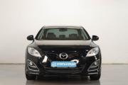 Mazda 6 II (GH) Рестайлинг Челябинск  - изображение 20