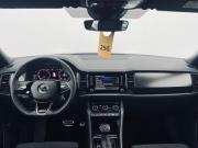 Skoda Kodiaq I Рестайлинг Санкт-Петербург  - изображение 29