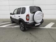 Chevrolet Niva I Рестайлинг Ставрополь  - изображение 27