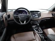 Hyundai Creta I Рестайлинг Ростов-на-Дону  - изображение 24