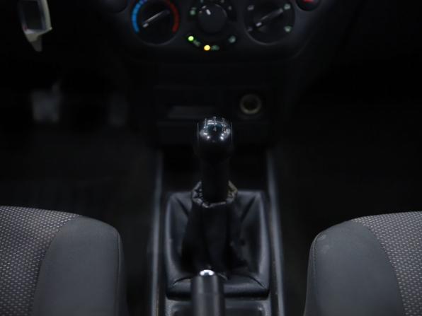 Chevrolet Aveo I Рестайлинг с пробегом 2011 года, цена 450 000 рублей, 133628 км, седан, Автокод Объявления
