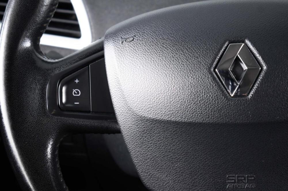 Renault Scenic III Рестайлинг 2 Пермь  - изображение 15