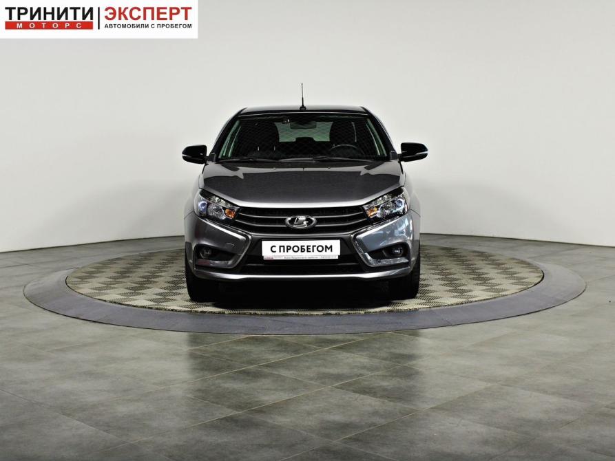 Lada (ВАЗ) Vesta I Белгород  - изображение 2