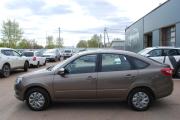 Lada (ВАЗ) Granta I Рестайлинг Стерлитамак  - изображение 24