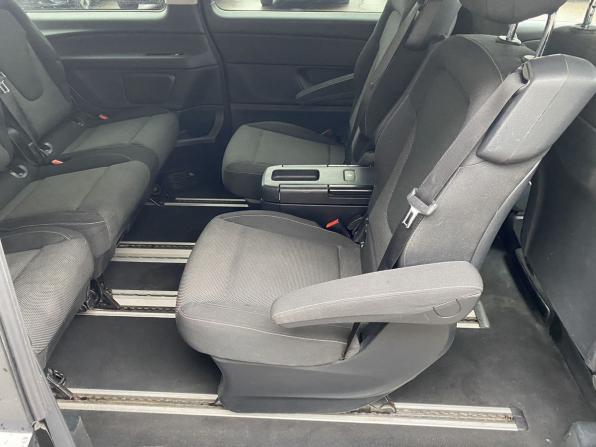 Mercedes-Benz V-Класс III (W447) с пробегом 2014 года, цена 2 639 000 рублей, 289024 км, минивэн, Автокод Объявления