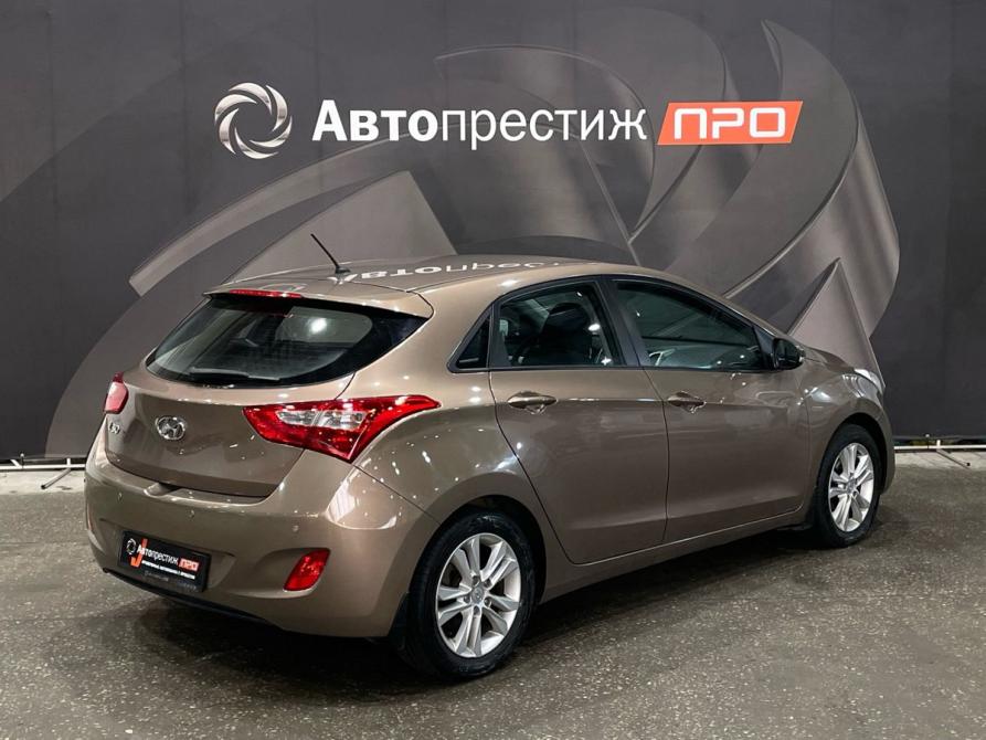 Hyundai i30 II Пермь  - изображение 5
