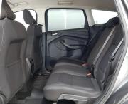Ford Kuga II Рестайлинг Москва  - изображение 27