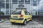 Hyundai Getz I Рестайлинг Воронеж  - изображение 21