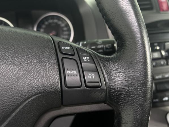 Honda CR-V III Рестайлинг с пробегом 2012 года, цена 1 650 000 рублей, 161741 км, внедорожник, Автокод Объявления