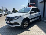 Lada (ВАЗ) Granta I Рестайлинг Набережные Челны  - изображение 22