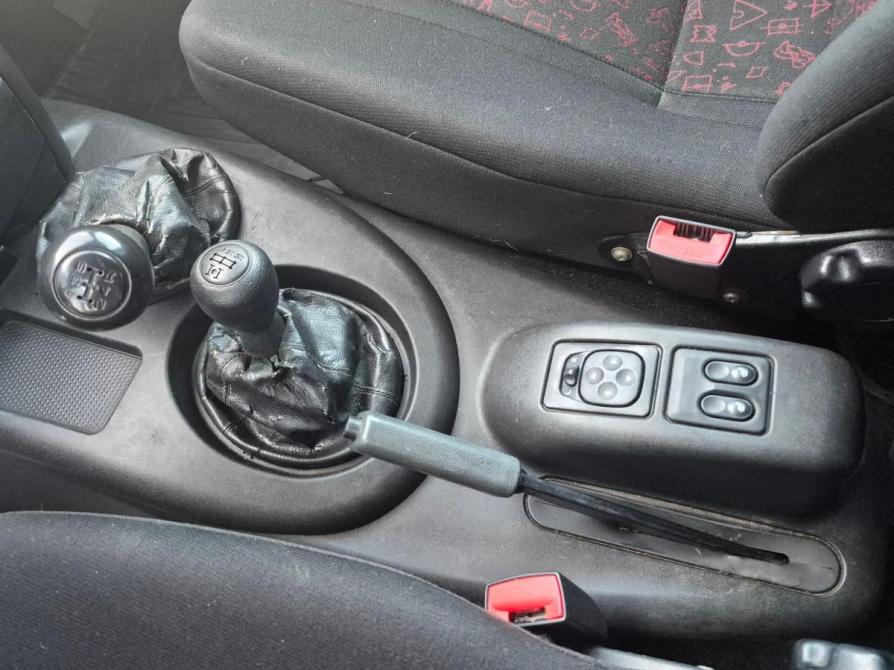Chevrolet Niva I Архангельск  - изображение 18
