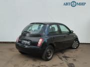 Nissan Micra III (K12) Москва  - изображение 18