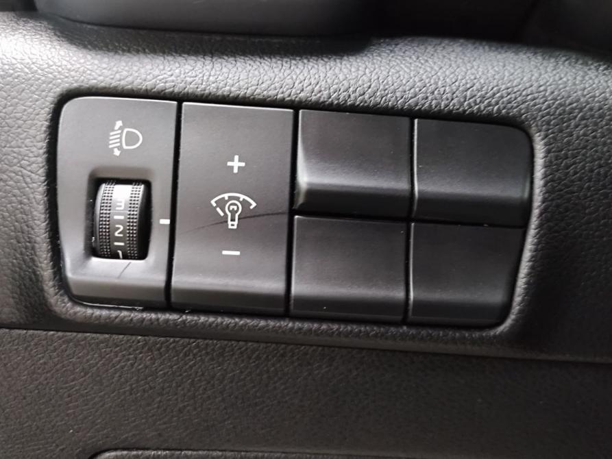 Kia Sportage IV Рестайлинг Москва  - изображение 18