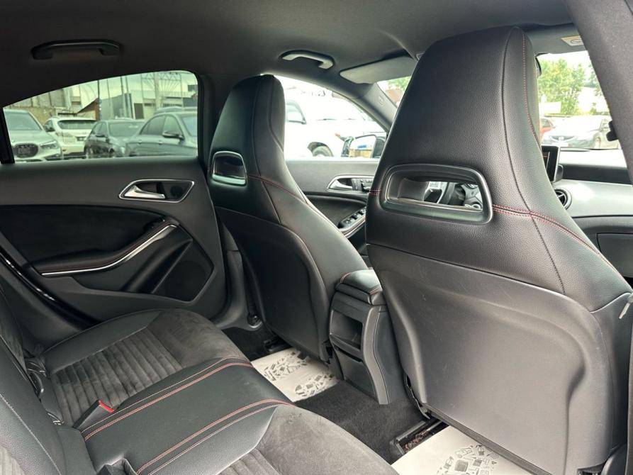 Mercedes-Benz CLA I (C117 X117) Пермь  - изображение 13