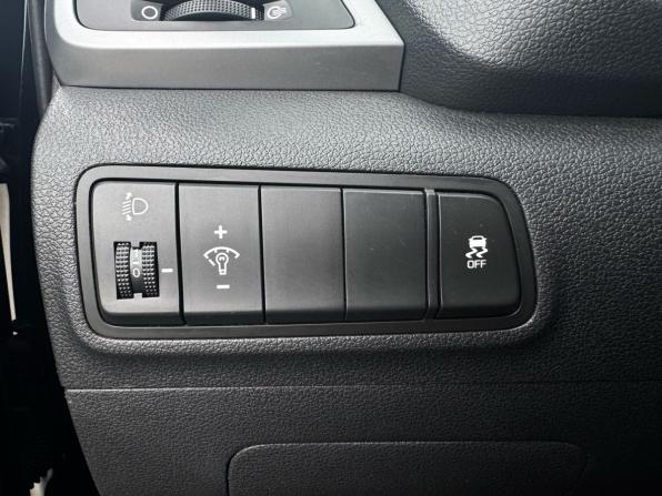Hyundai Tucson III с пробегом 2018 года, цена 2 049 000 рублей, 125000 км, внедорожник, Автокод Объявления
