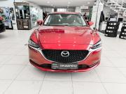 Mazda 6 III (GJ) Рестайлинг 2 Казань  - изображение 24