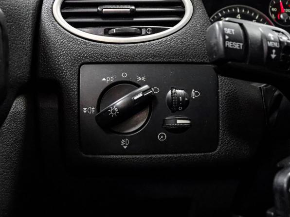 Ford Focus II с пробегом 2007 года, цена 479 000 рублей, 240441 км, седан, Автокод Объявления