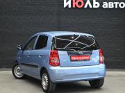 Kia Picanto I Рестайлинг Екатеринбург  - изображение 19