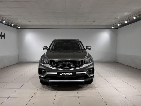 Geely Atlas Pro с пробегом 2022 года, цена 1 997 000 рублей, 62070 км, внедорожник, Автокод Объявления