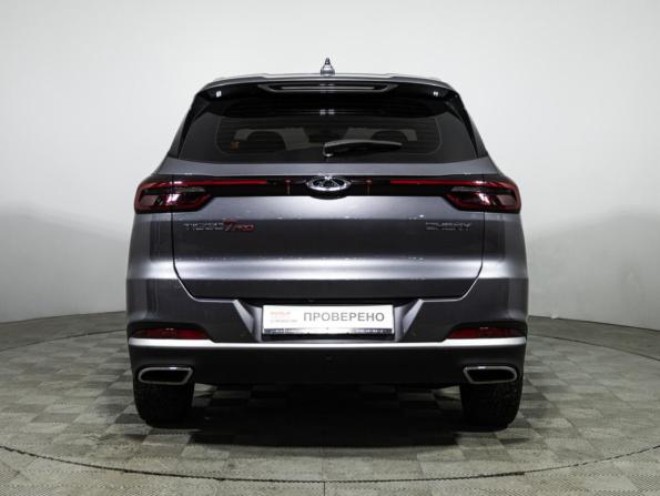 Chery Tiggo 7 Pro I с пробегом 2022 года, цена 1 859 700 рублей, 22317 км, внедорожник, Автокод Объявления