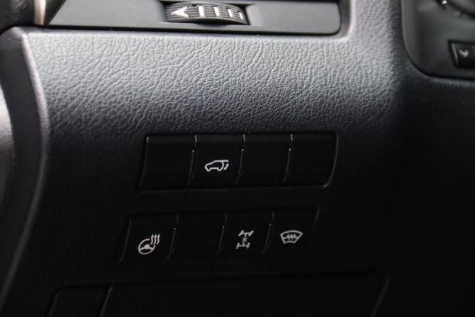 Lexus RX IV с пробегом 2016 года, цена 4 095 170 рублей, 86672 км, внедорожник, Автокод Объявления