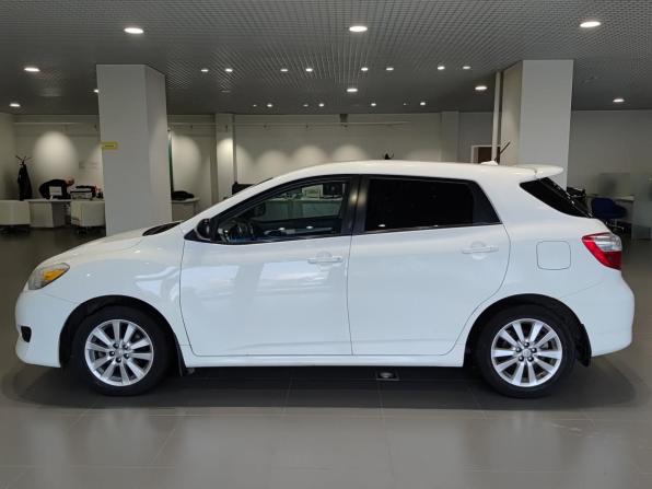 Toyota Matrix II (E140) с пробегом 2010 года, цена 905 000 рублей, 185676 км, хэтчбек, Автокод Объявления