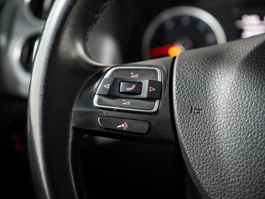 Volkswagen Tiguan I Рестайлинг Иркутск  - изображение 10