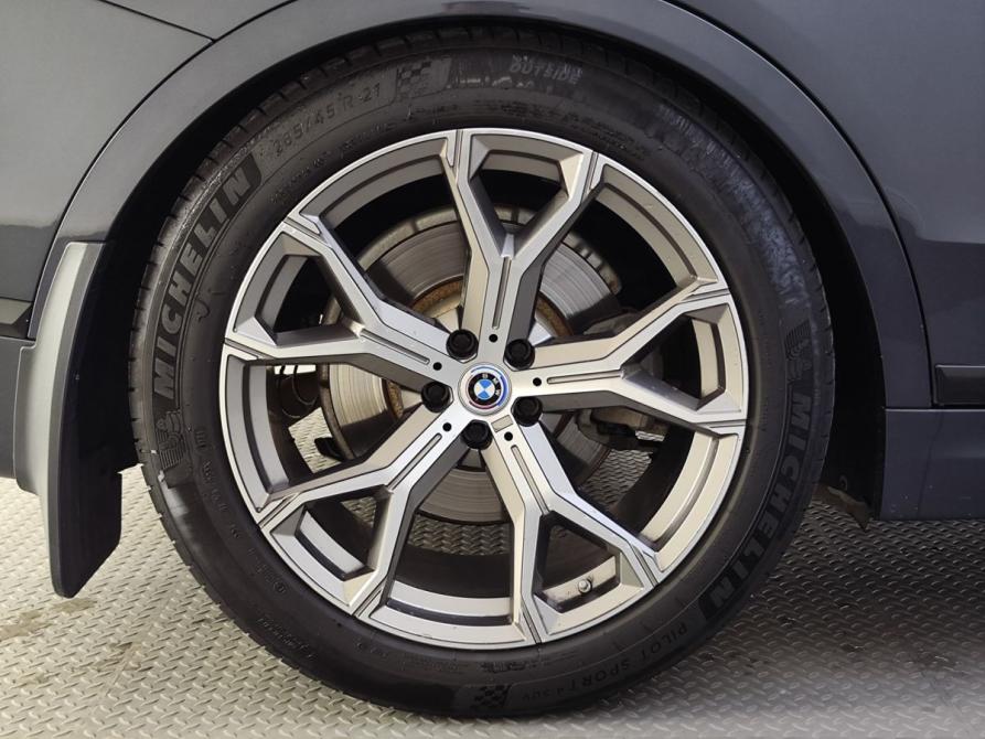 BMW X7 I (G07) Уфа  - изображение 22