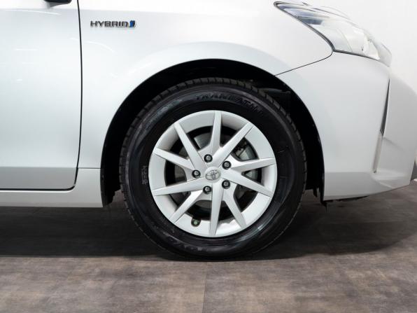 Toyota Prius Alpha I (ZVW40/41) Рестайлинг с пробегом 2019 года, цена 1 560 000 рублей, 142700 км, универсал, Автокод Объявления
