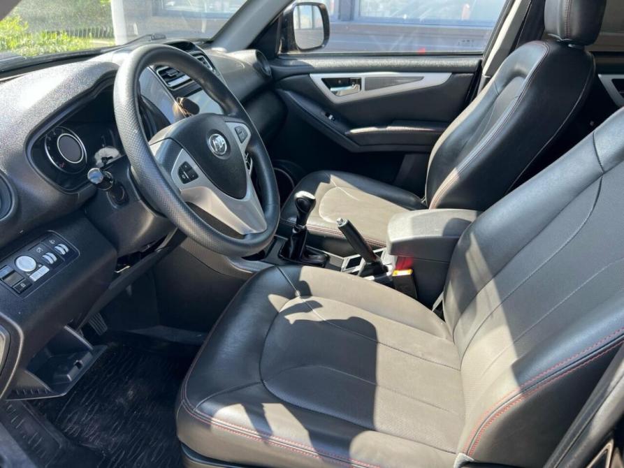 Lifan X60 I Рестайлинг 2 Магнитогорск  - изображение 6