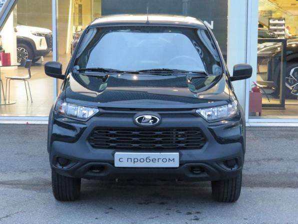 Lada (ВАЗ) Niva Travel I с пробегом 2024 года, цена 1 070 000 рублей, 20000 км, внедорожник, Автокод Объявления