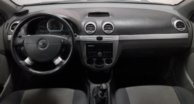 Chevrolet Lacetti I с пробегом 2010 года, цена 299 000 рублей, 292000 км, хэтчбек, Автокод Объявления