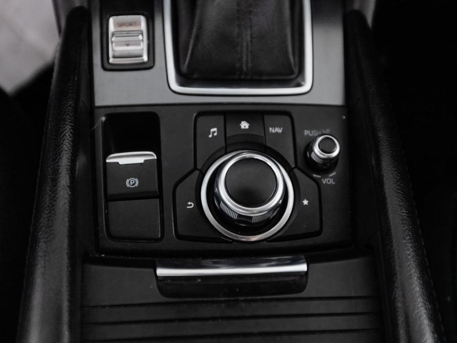 Mazda 6 III (GJ) Рестайлинг Челябинск  - изображение 12