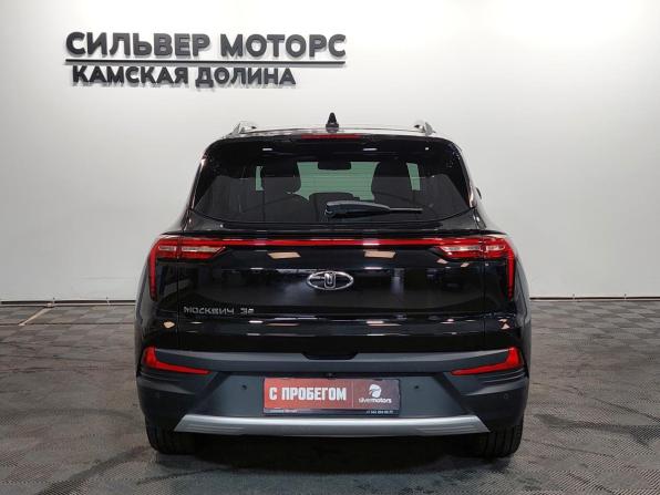 Москвич 3е с пробегом 2023 года, цена 1 760 000 рублей, 41540 км, внедорожник, Автокод Объявления