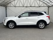 Haval Jolion I Рестайлинг Тамбов  - изображение 30
