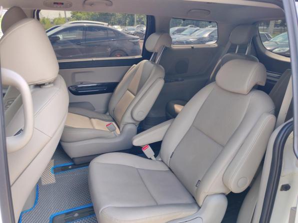 Kia Carnival III с пробегом 2018 года, цена 2 850 000 рублей, 89781 км, минивэн, Автокод Объявления