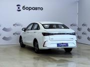 BAIC U5 Plus Ставрополь  - изображение 27