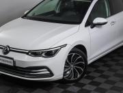 Volkswagen Golf VIII Москва  - изображение 50