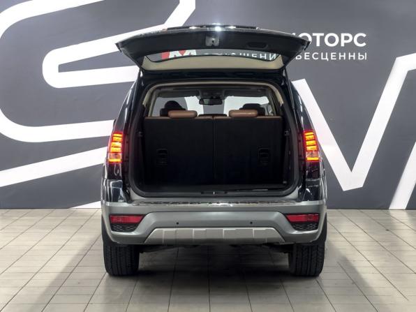 Kia Mohave I Рестайлинг с пробегом 2017 года, цена 2 999 990 рублей, 118000 км, внедорожник, Автокод Объявления