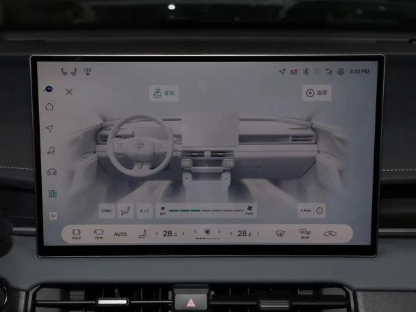 Новый Toyota RAV4 VI (XA60) 2026 года, цена 4 990 000 рублей, внедорожник, Автокод Объявления