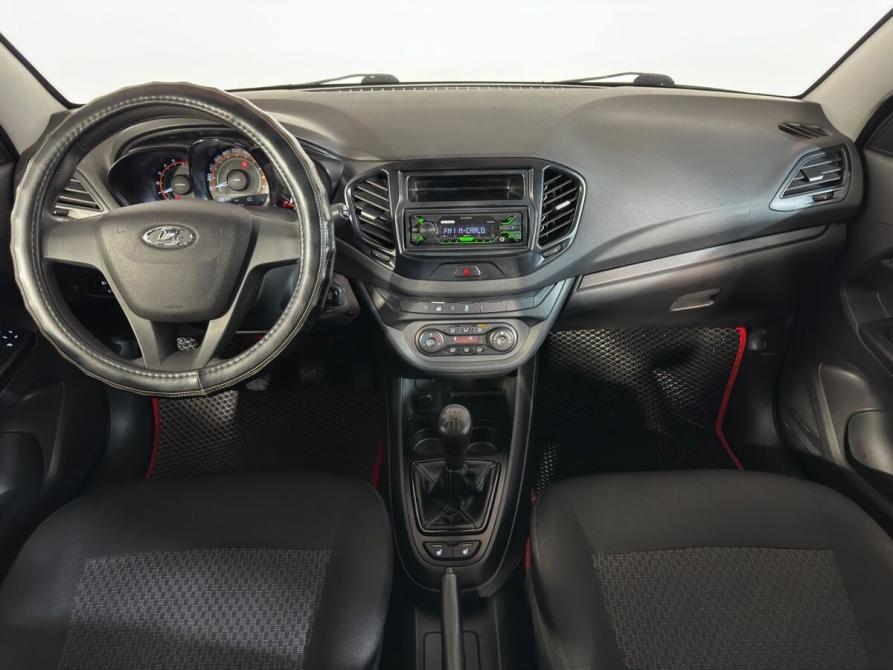 Lada (ВАЗ) Vesta I Великий Новгород  - изображение 9