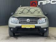 Renault Duster I Пермь  - изображение 29