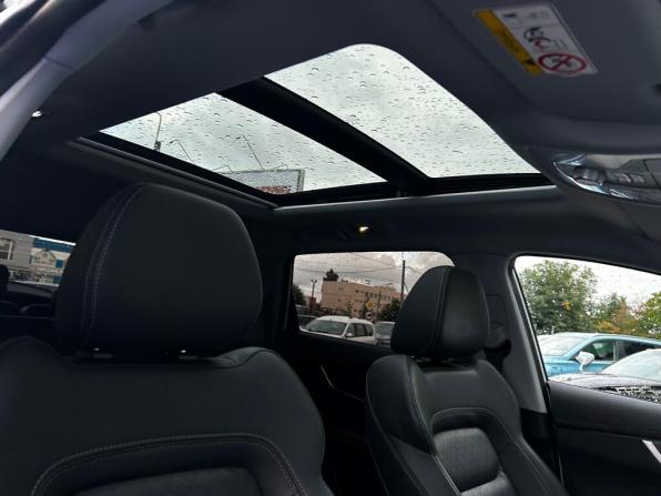 Chery Tiggo 8 I Рестайлинг с пробегом 2022 года, цена 1 842 700 рублей, 56908 км, внедорожник, Автокод Объявления