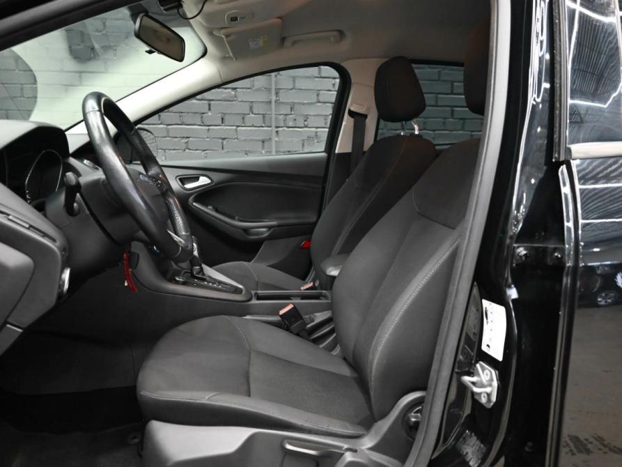 Ford Focus III Рестайлинг Екатеринбург  - изображение 16