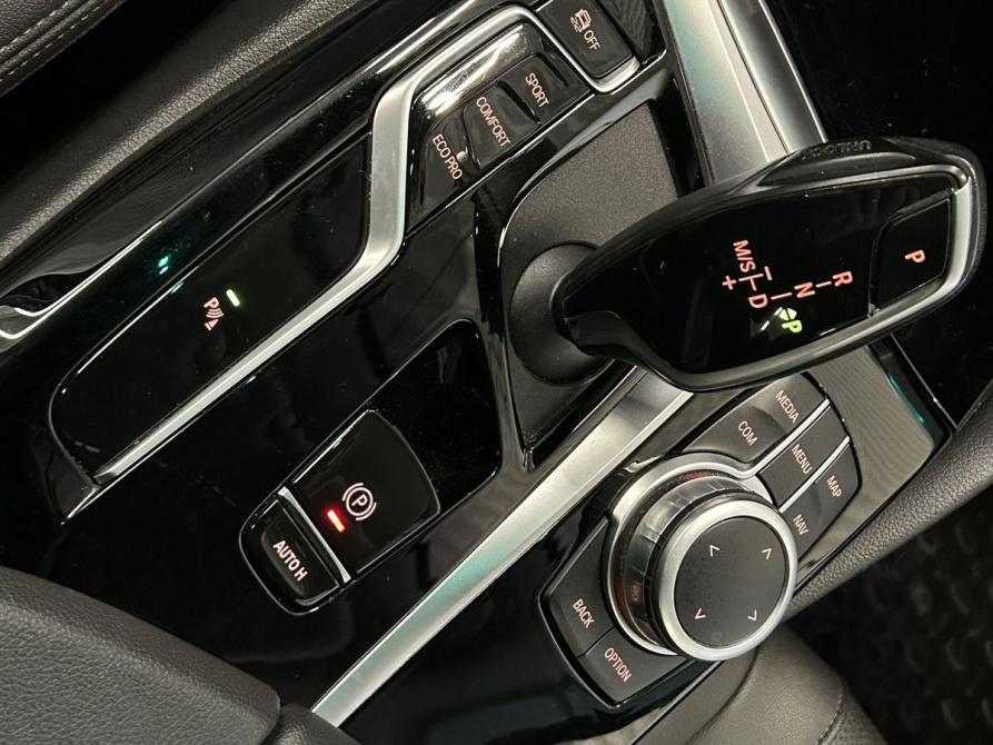 BMW 5 серии VII (G30/G31/G38) Рестайлинг Москва  - изображение 13