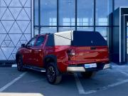 Changan Hunter Plus Москва  - изображение 34