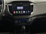 Hyundai Creta I Рестайлинг Москва  - изображение 24